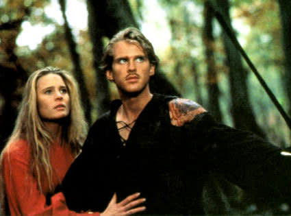 Princess Bride