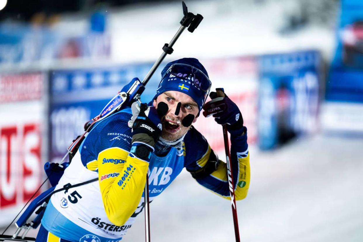 Unter Tränen! Biathlon-Ass tritt zurück