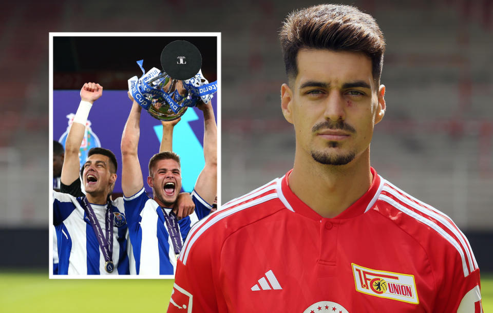 CM: Why Milan believe Union Berlin star could be ‘perfect’ for Fonseca