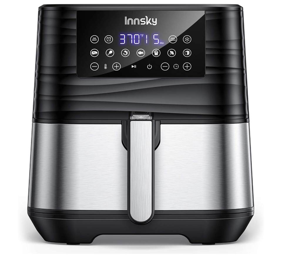 Innsky Air Fryer XL (Photo via Amazon)
