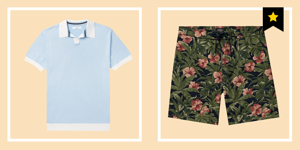 The Best Clothes To Stock Up On Before Summer Starts