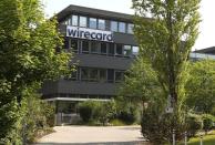 The headquarters of Wirecard AG, an independent provider of outsourcing and white label solutions for electronic payment transactions is seen in Aschheim