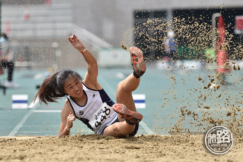 田徑,香港田徑錦標賽