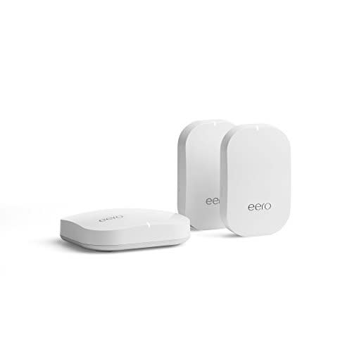 Some Of The Best Mesh WiFi Routers Are Up To 50% Off Today
