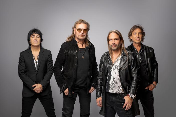 mana concert 2022 tour dates