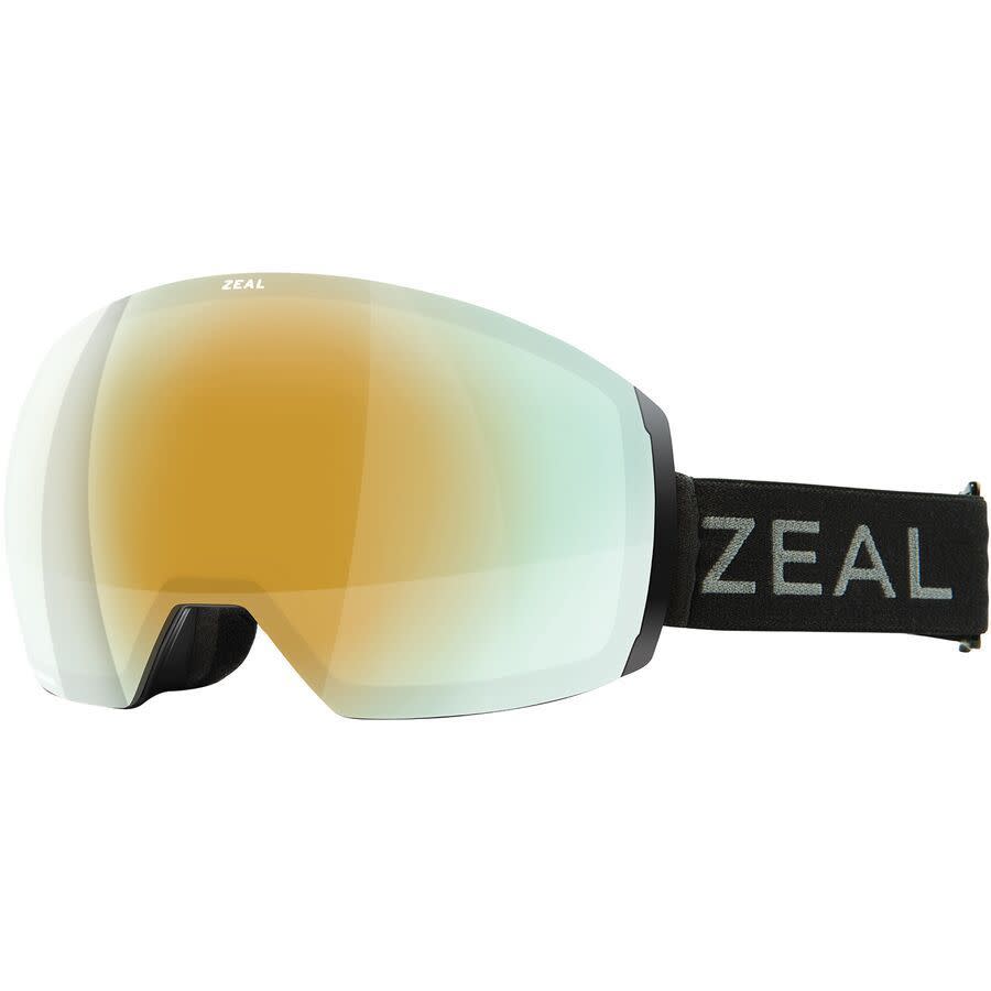 Zeal Portal Goggles