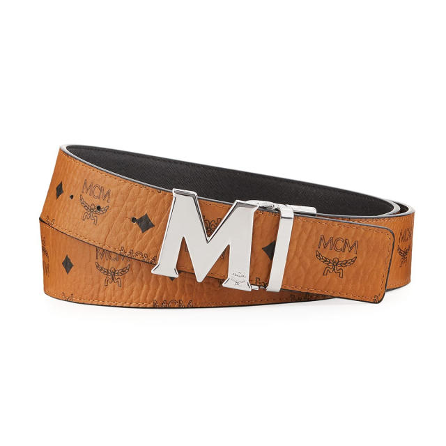 16 MCM Men's Belt ideas  mcm belt, mens belts, belt