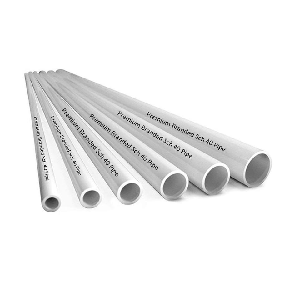 PVC PIPE