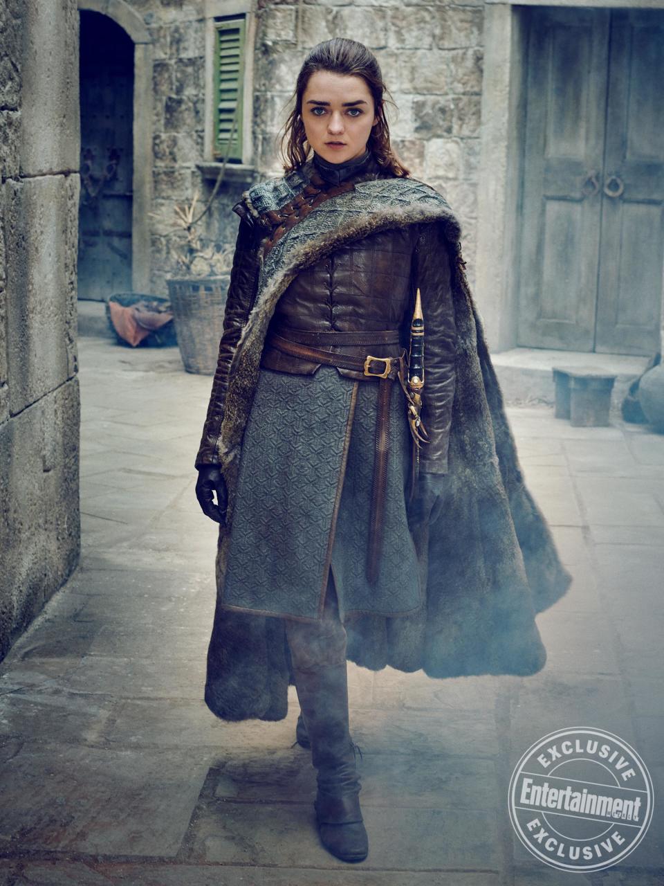 Arya Stark