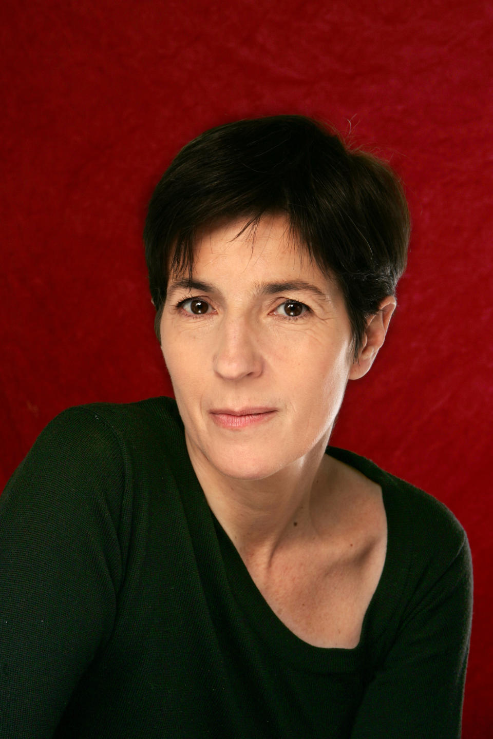 Christine Angot