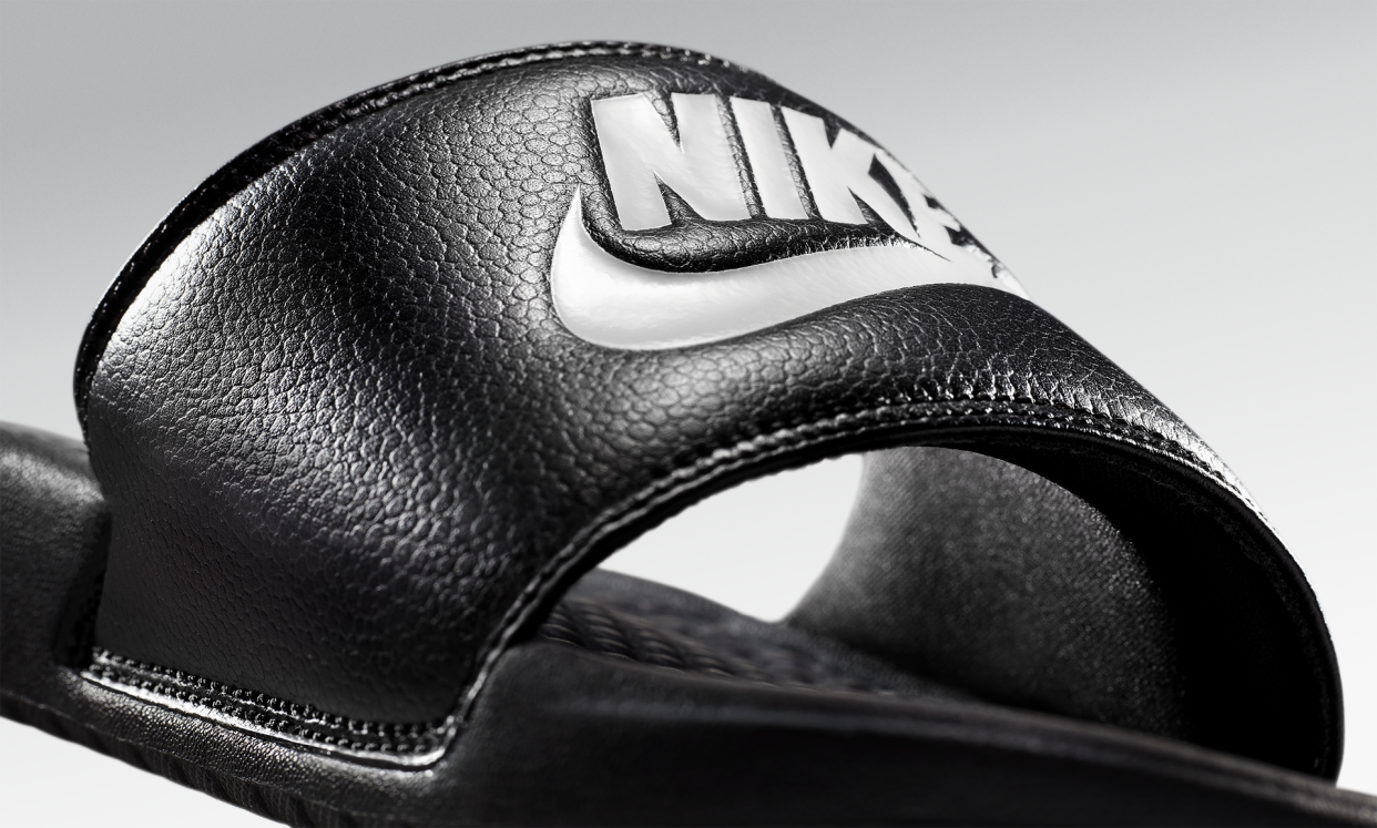 Nike Benassi Slide (Photo: Nike)