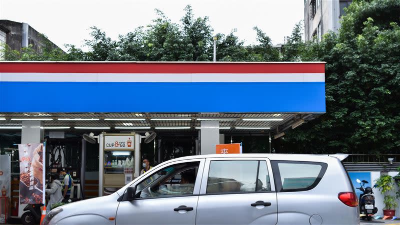 台灣中油公司自明（1）日凌晨零時起汽、柴油價格皆不予調整。