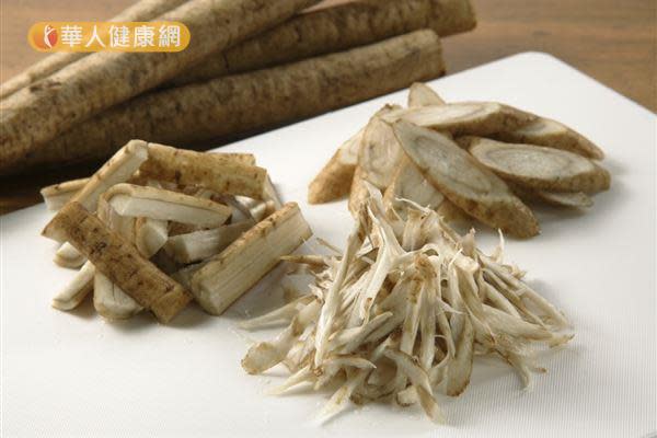 減重瘦身好物　黑豆牛蒡茶通便整腸