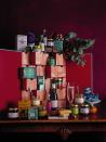 <p>fortnumandmason.com</p><p><strong>$200.00</strong></p><p>Possibly the most epic advent calendar, Fortnum & Mason's feast, includes 25 days of cookies (ahem, "biscuits"), tea, gin, and other decadent treats. </p>