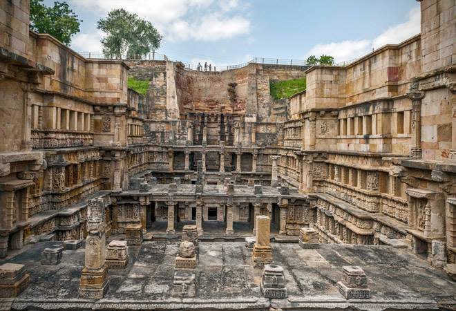 Rani Ki Vav (Gujarat)