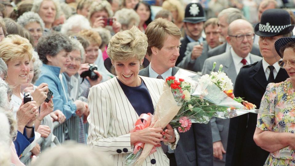 princess diana