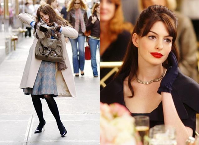 Chanel bag worn by Gracie Hart (Sandra Bullock) as seen in Miss