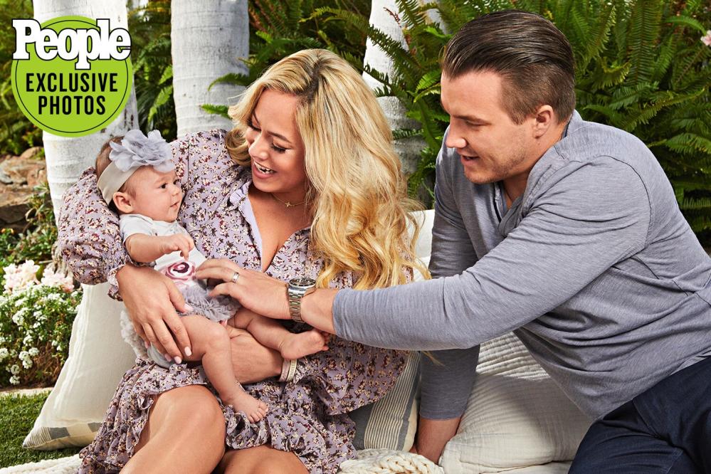 Sabrina Bryan Pregnant, Expecting Second Baby with Husband