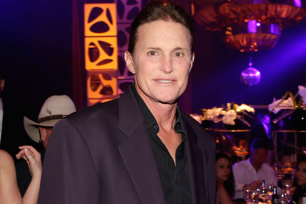 Bruce Jenner Lands First Post-Transition Cover Shoot With Vanity Fair