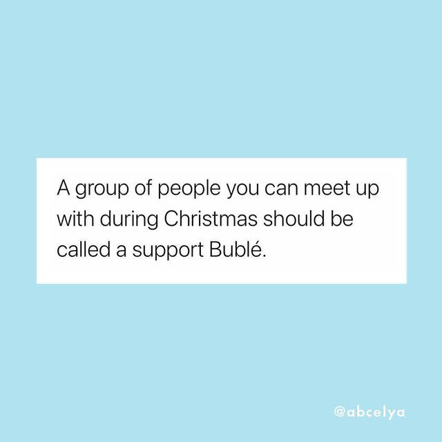 <p>Would sign this petition tbh</p><p><a href="https://www.instagram.com/p/CIOMjWwl1NY/" rel="nofollow noopener" target="_blank" data-ylk="slk:See the original post on Instagram;elm:context_link;itc:0;sec:content-canvas" class="link ">See the original post on Instagram</a></p>