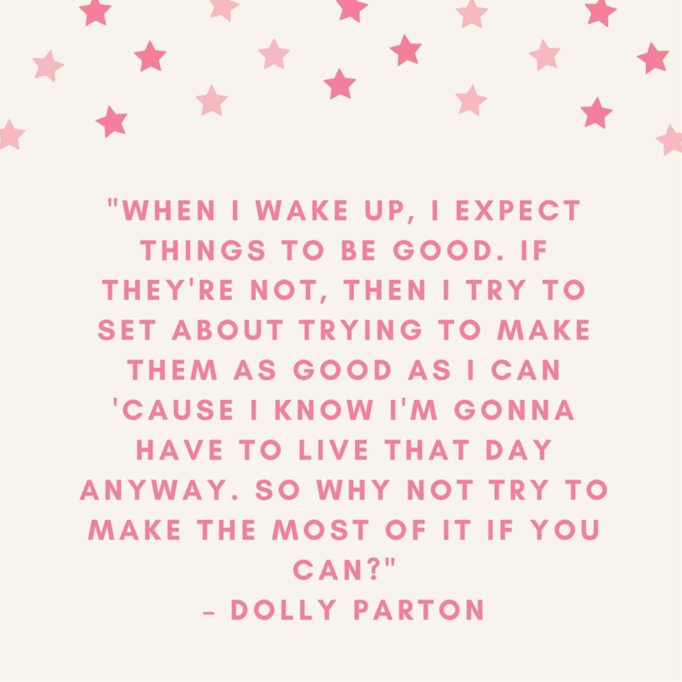 Best Dolly Parton Quotes Sayings