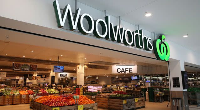 Woolworths is set to open a series of 