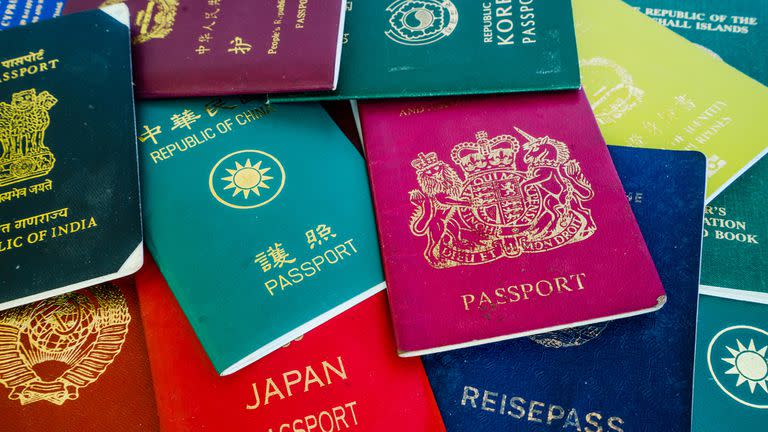 ¿Cuál es el país con el pasaporte más poderoso del mundo?