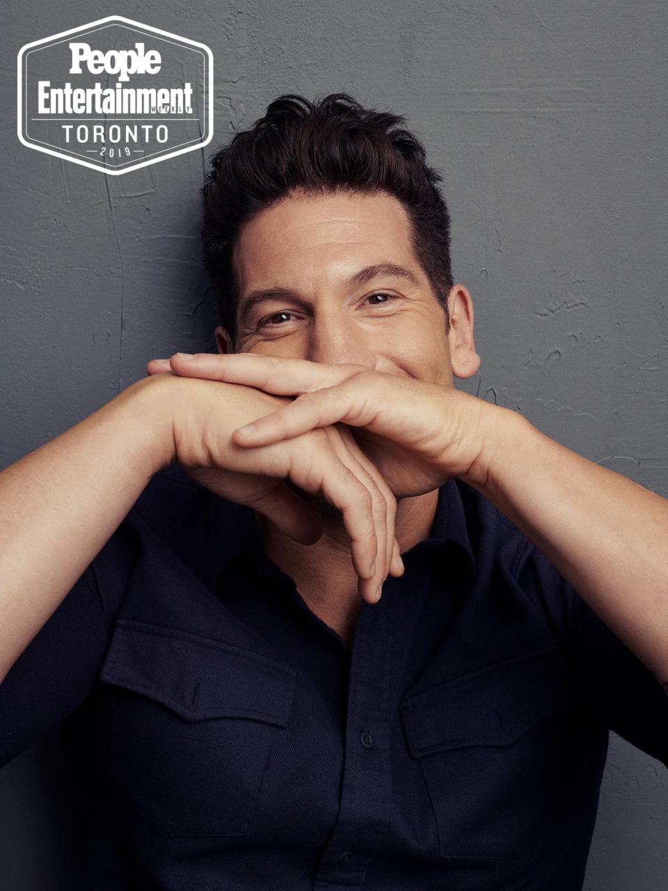 Jon Bernthal