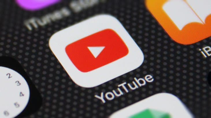 Tout le trafic en Europe de YouTube passera en définition standard par défaut.  - YouTube