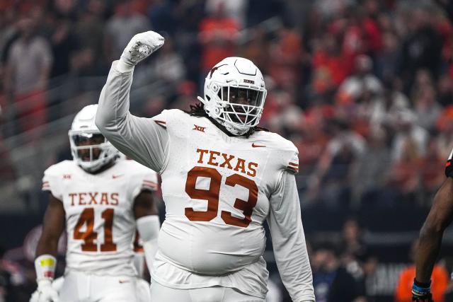 Texas Tackle