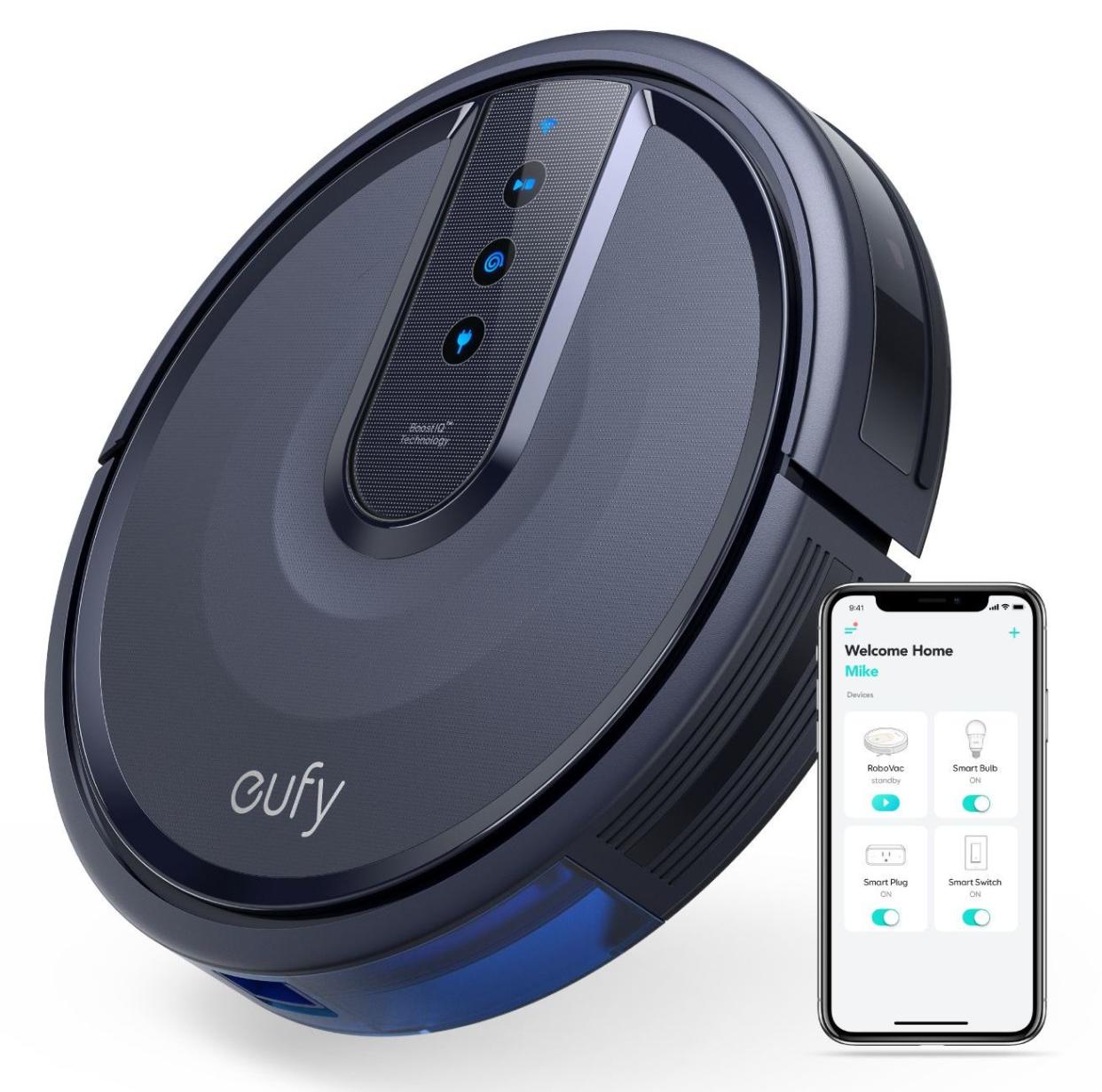 Eufy RoboVac 25C