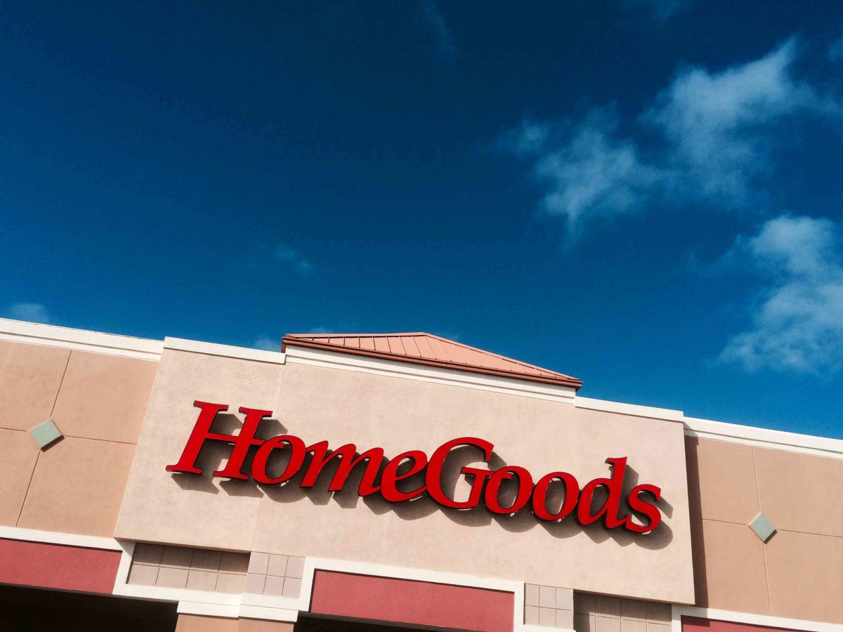 Why HomeGoods Is Abruptly Shutting Down Online Stores - Parade