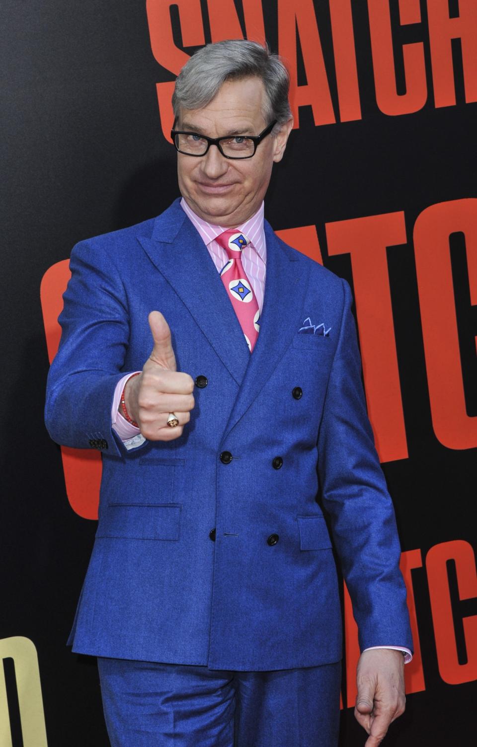 Paul Feig