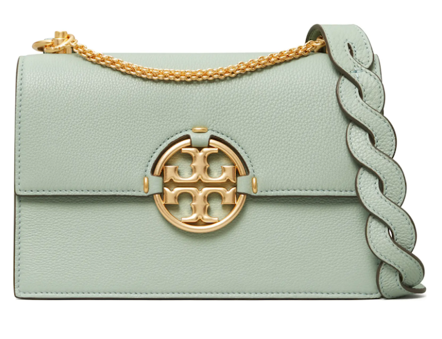 . - Credit: Tory Burch