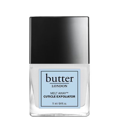 butter LONDON Melt Away CuticleExfoliator