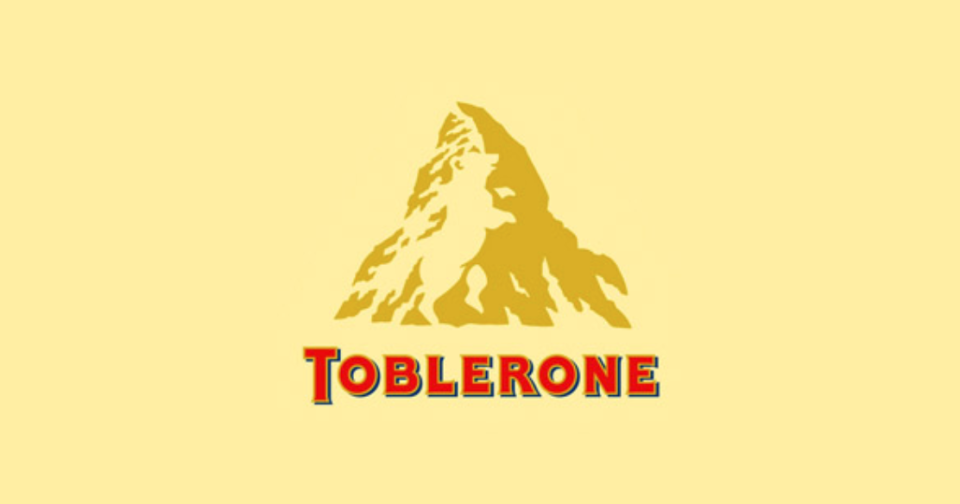 (Toblerone)