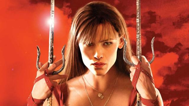 Jennifer Garner Returns as Elektra in Deadpool 3 - Mix 1049