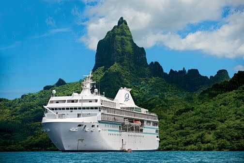 Photo credit: Paul Gauguin Cruises/PONANT