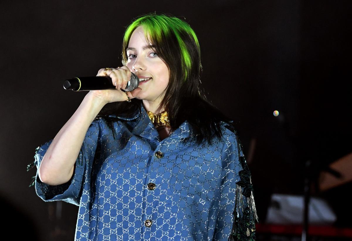 Billie Eilish Opens Up On Attempted Suicide At Age 16