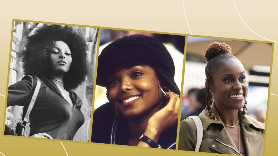 11 TV and Movie Moments That Changed The Way We Look At Our Natural Hair