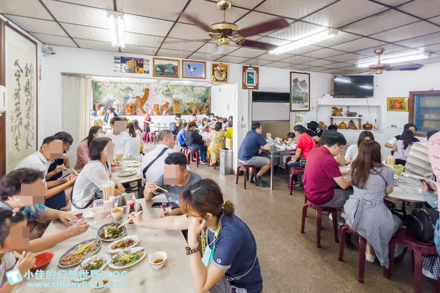 苗栗三義｜金榜麵館