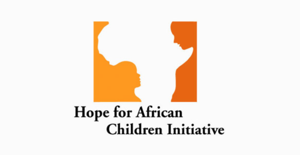 (Hope for Africa Children Initiative)