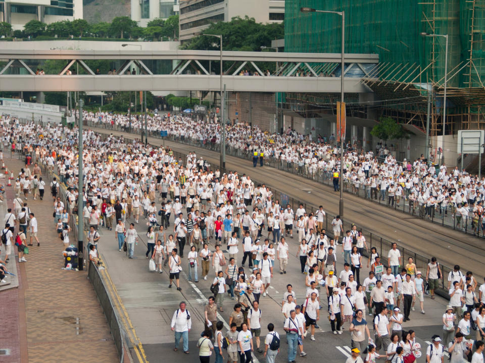 圖片來源：Getty image