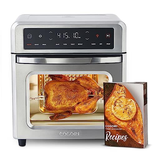 Cosori Air Fryer Toaster Oven (Amazon / Amazon)