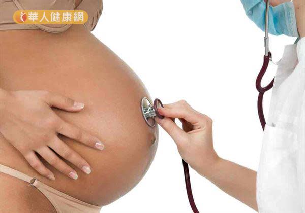 遺傳基因檢測，能讓孕婦降低50%以上的發病風險。