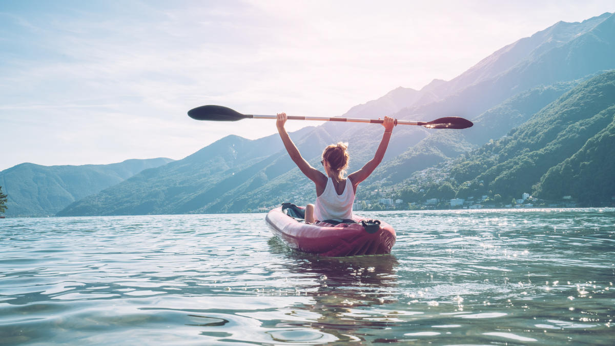 Why This Canoe Costs $100,000 - WSJ