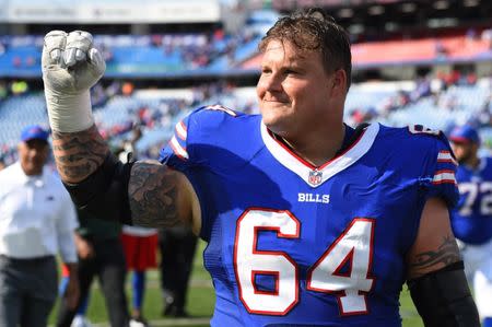 Incognito calls out Vikings' Zimmer over denied interest