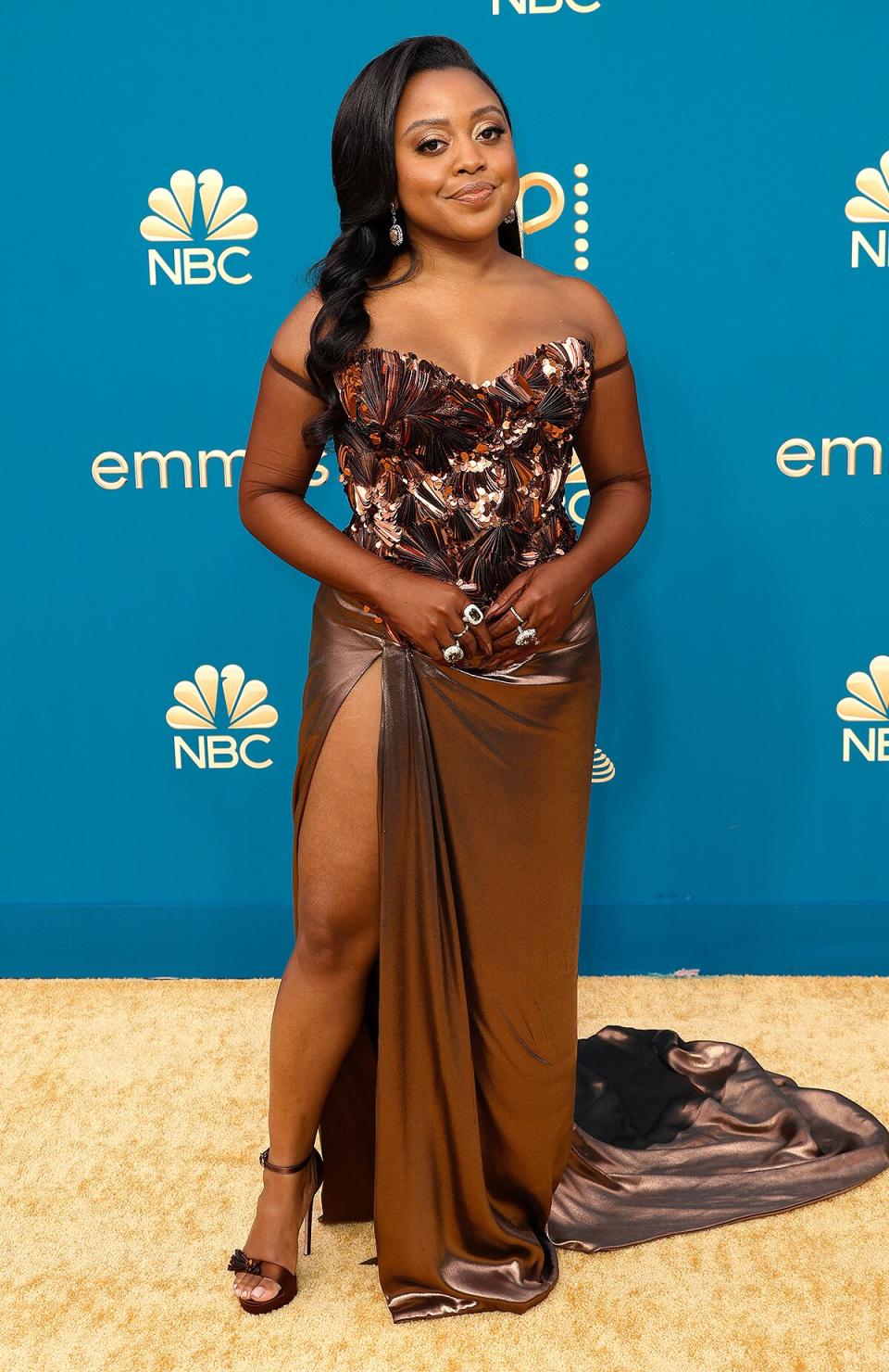 74th Primetime Emmys - Arrivals