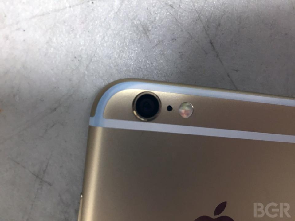 New report details major improvements Apple may make with the iPhone 6s’s camera