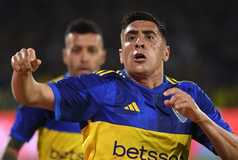 Boca, tras quedar eliminado de la Copa Argentina, necesita ganarle a Godoy Cruz para tener chances de clasificar a la Copa Libertadores 2024